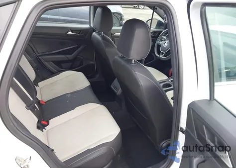 2021 Volkswagen Jetta 1.4T R-Line/1.4T S/1.4T Se из США, поврежденный, VIN 3VWC57BU0MM047584